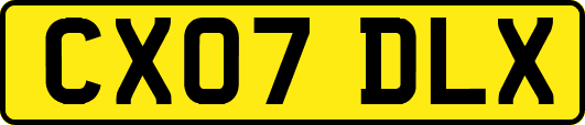 CX07DLX