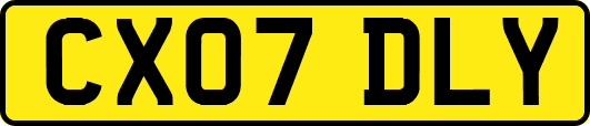 CX07DLY