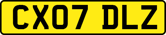 CX07DLZ