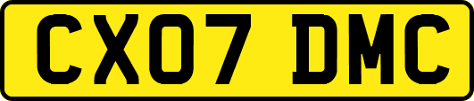 CX07DMC