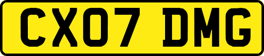 CX07DMG