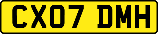 CX07DMH