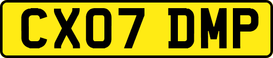 CX07DMP