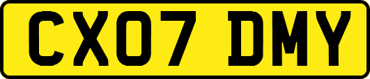 CX07DMY