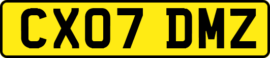 CX07DMZ