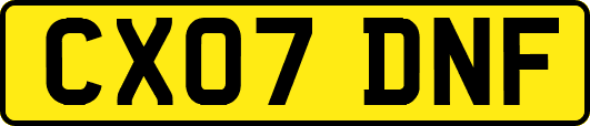 CX07DNF