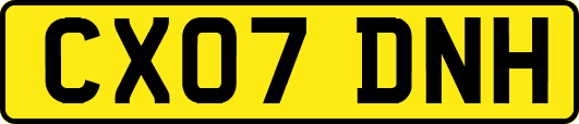 CX07DNH