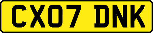 CX07DNK