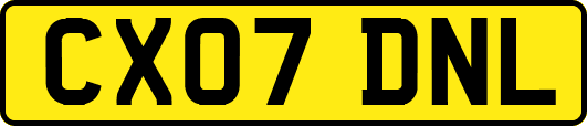 CX07DNL