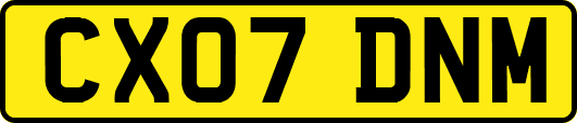 CX07DNM