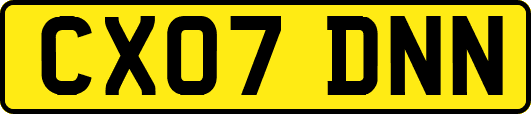 CX07DNN