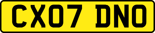 CX07DNO