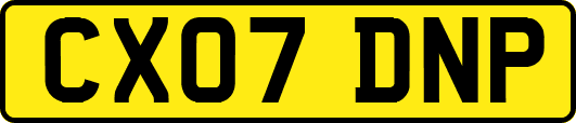 CX07DNP