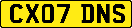 CX07DNS
