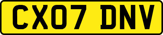 CX07DNV