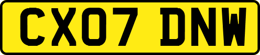 CX07DNW