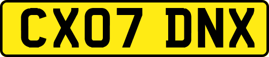 CX07DNX