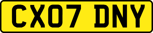 CX07DNY