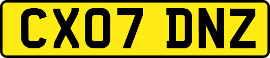 CX07DNZ