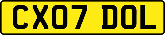 CX07DOL