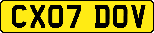 CX07DOV
