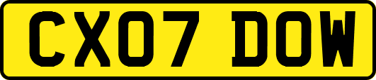 CX07DOW