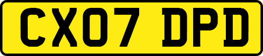 CX07DPD