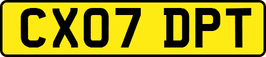 CX07DPT
