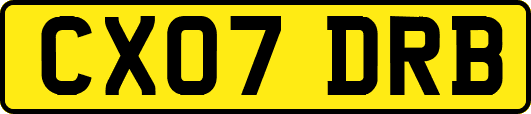 CX07DRB