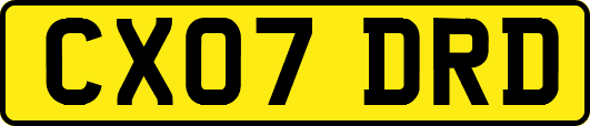 CX07DRD