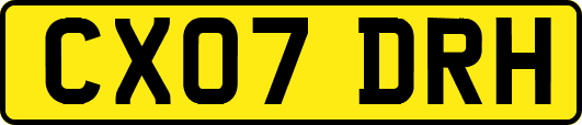 CX07DRH