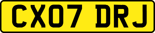 CX07DRJ