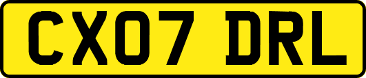 CX07DRL