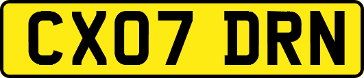 CX07DRN