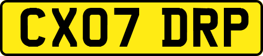CX07DRP