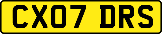 CX07DRS