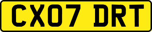 CX07DRT