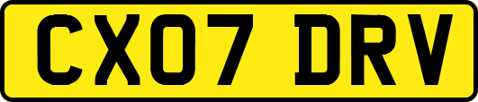CX07DRV