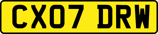 CX07DRW