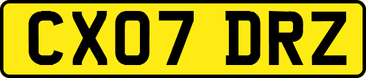 CX07DRZ