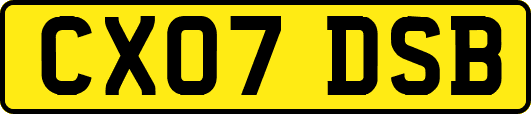 CX07DSB