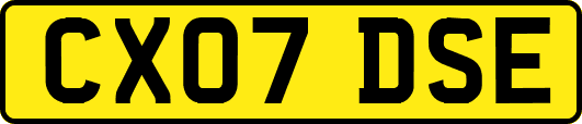 CX07DSE