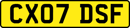CX07DSF