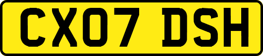 CX07DSH