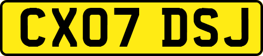 CX07DSJ