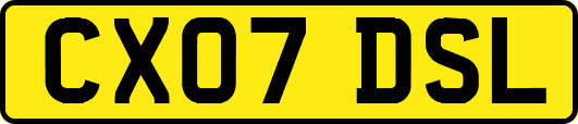 CX07DSL