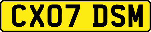 CX07DSM