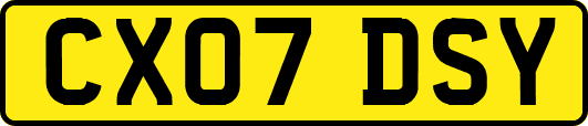 CX07DSY