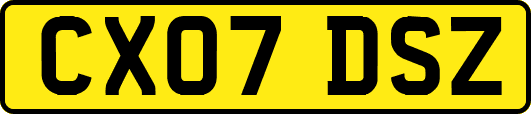 CX07DSZ