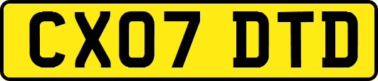 CX07DTD